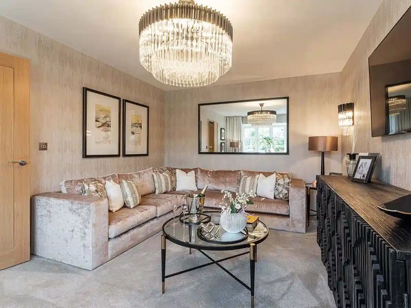 Duchy Homes - Ripley Gallery