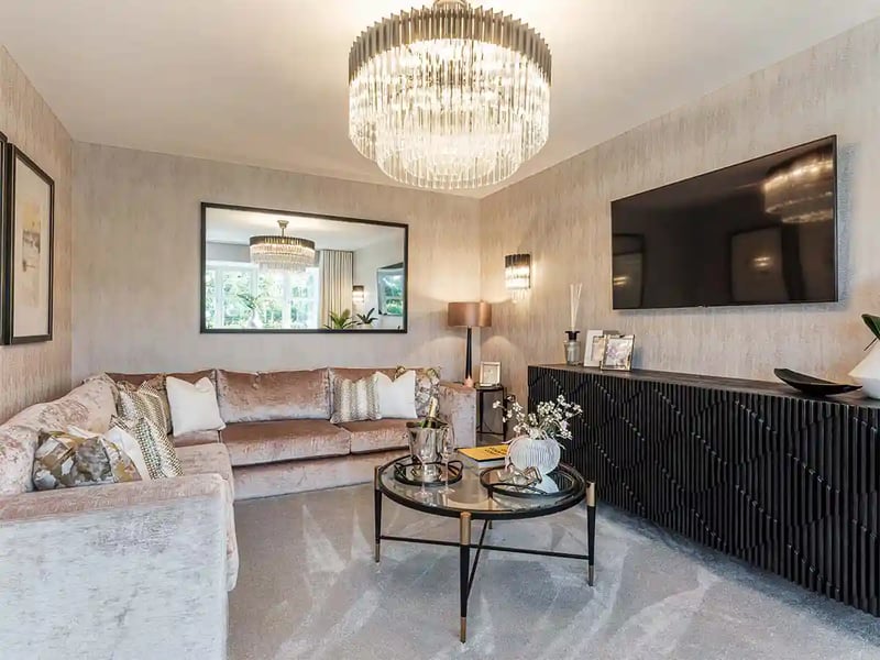 Duchy Homes - Ripley Gallery