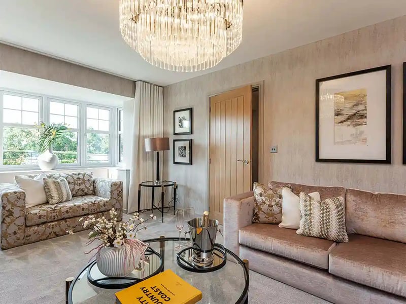 Duchy Homes - Ripley Gallery