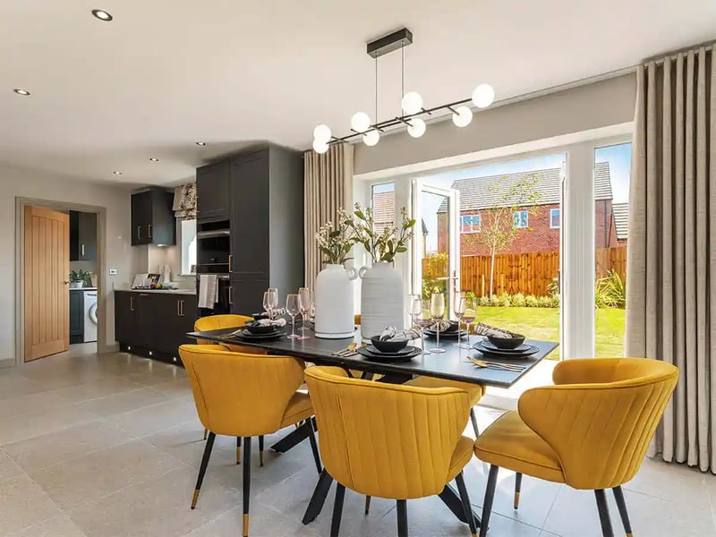 Duchy Homes - Ripley Gallery