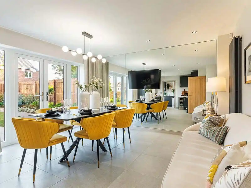 Duchy Homes - Ripley Gallery