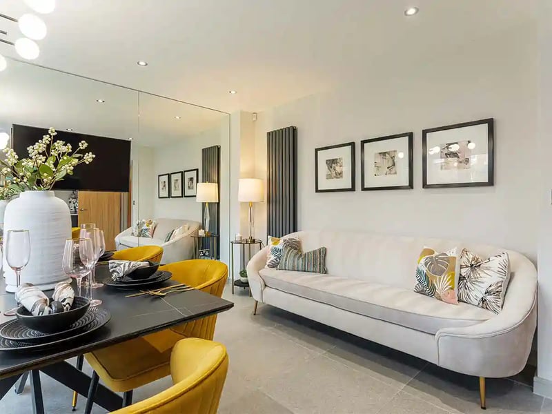 Duchy Homes - Ripley Gallery