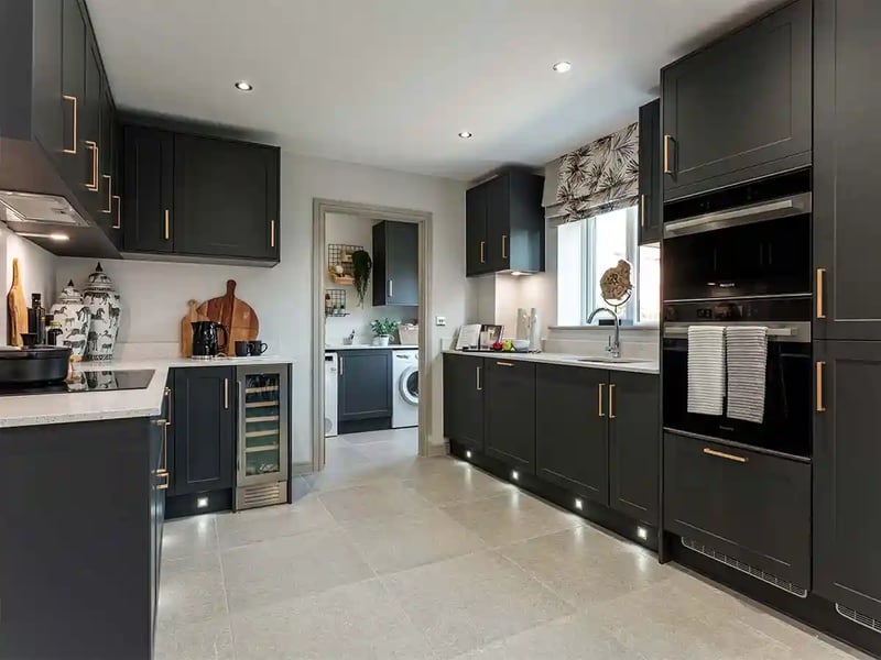 Duchy Homes - Ripley Gallery