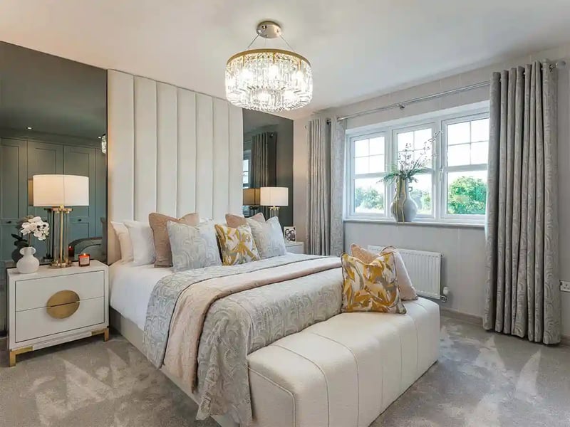 Duchy Homes - Ripley Gallery