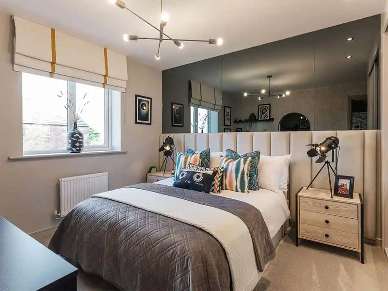 Duchy Homes - Ripley Gallery