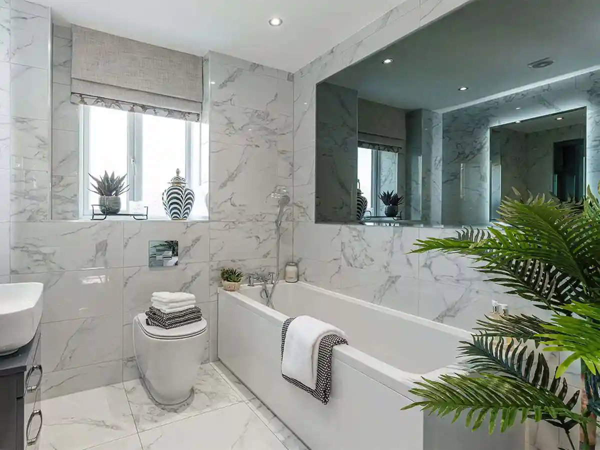 Duchy Homes - Customer Journey