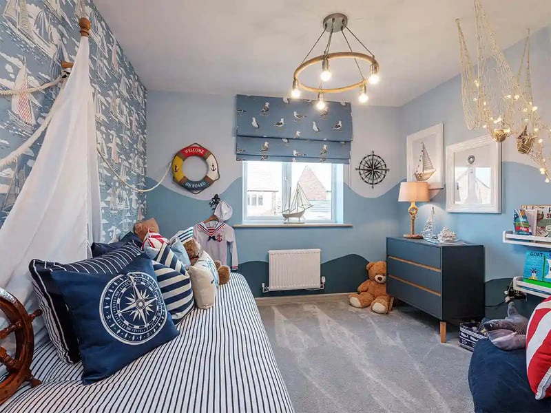 Duchy Homes - Ripley Gallery