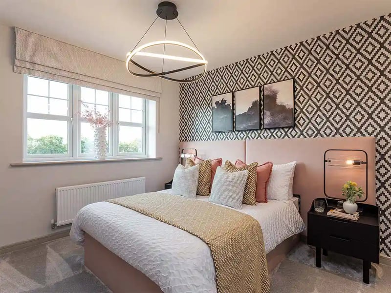 Duchy Homes - Ripley Gallery