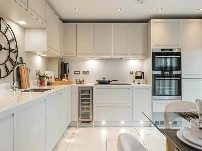 Duchy Homes - Warwick Gallery