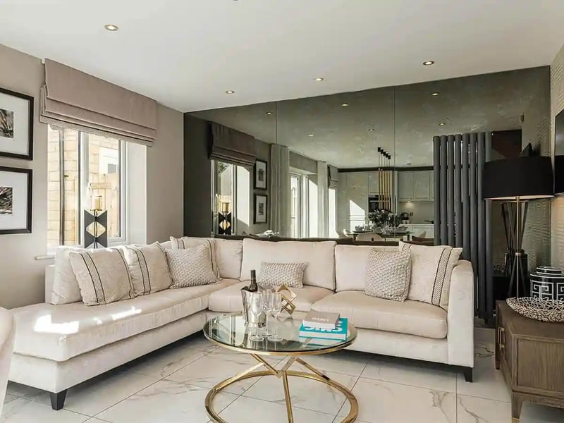 Duchy Homes - Warwick Gallery
