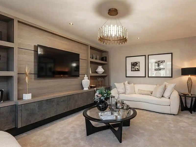 Duchy Homes - Warwick Gallery