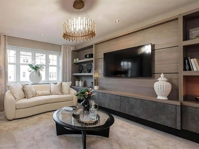Duchy Homes - Warwick Gallery