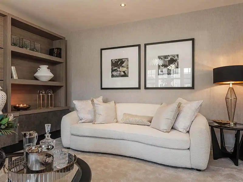 Duchy Homes - Warwick Gallery