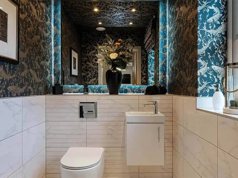 Duchy Homes - Warwick Gallery