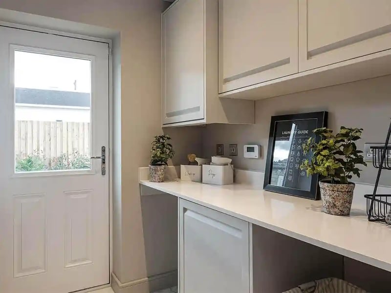 Duchy Homes - Warwick Gallery
