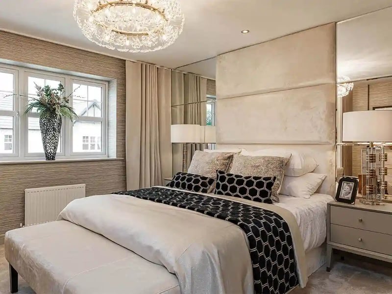 Duchy Homes - Warwick Gallery