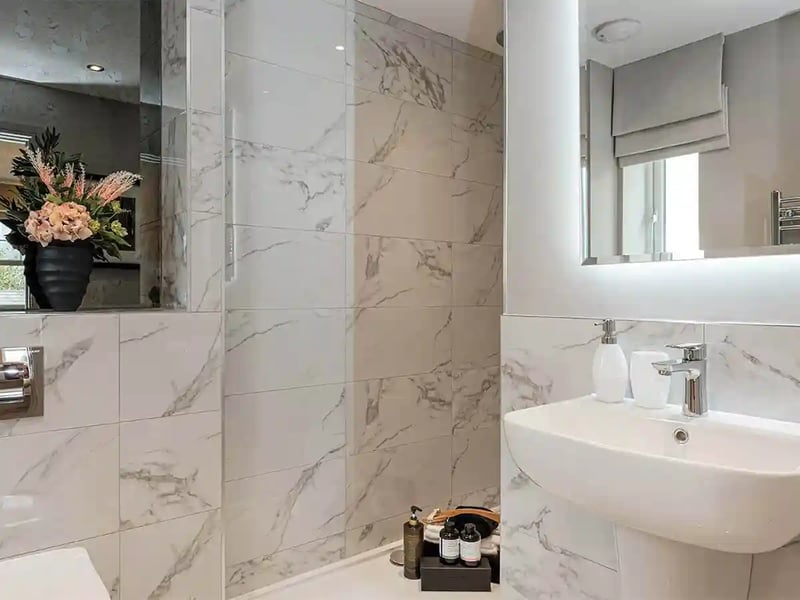 Duchy Homes - Warwick Gallery