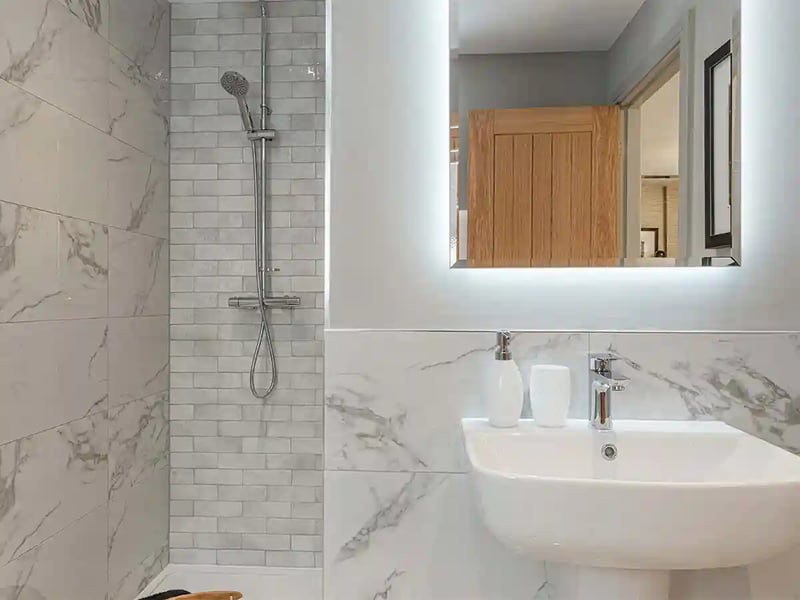 Duchy Homes - Warwick Gallery