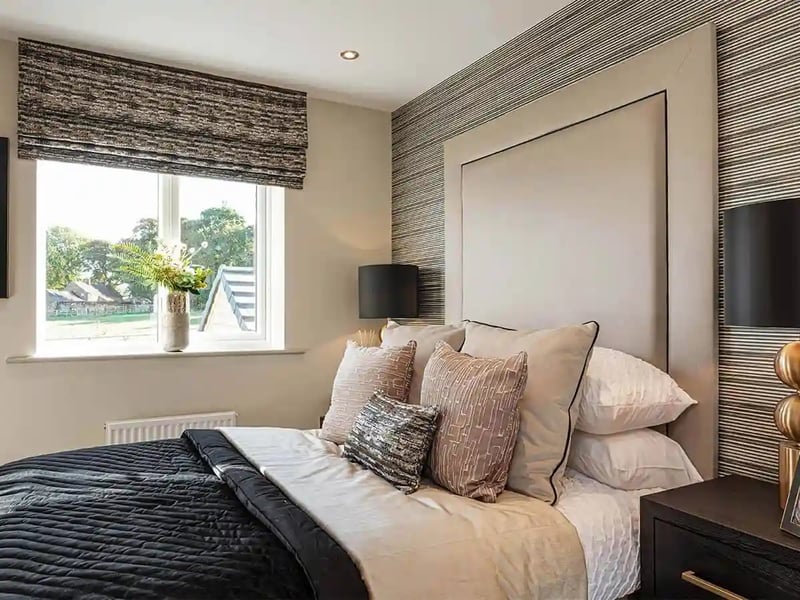 Duchy Homes - Warwick Gallery