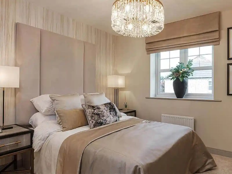 Duchy Homes - Warwick Gallery