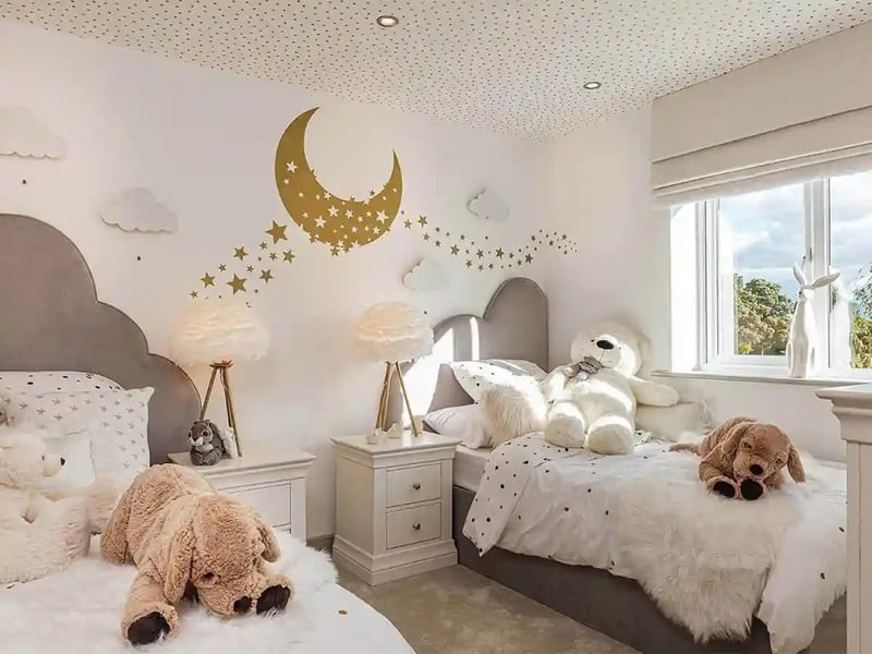 Duchy Homes - Warwick Gallery