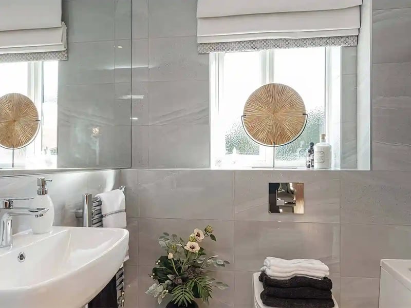 Duchy Homes - Warwick Gallery
