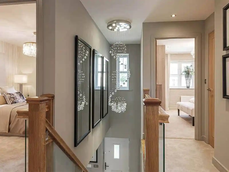 Duchy Homes - Warwick Gallery