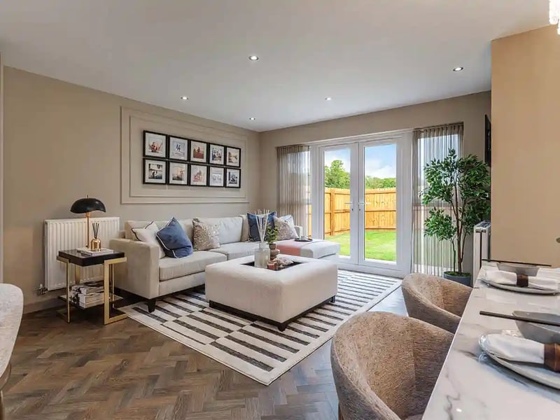 Duchy Homes - Wavendon Gallery
