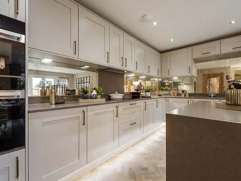 Duchy Homes - Wavendon Gallery