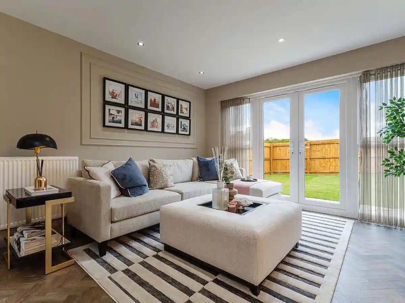 Duchy Homes - Wavendon Gallery