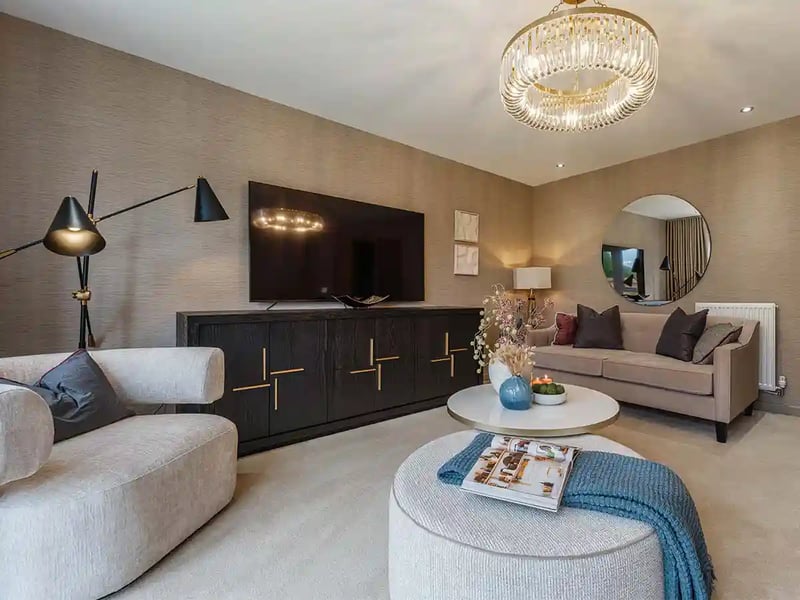 Duchy Homes - Wavendon Gallery