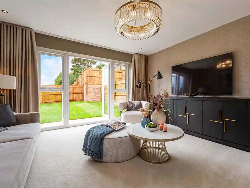 Duchy Homes - Wavendon Gallery