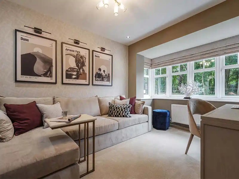 Duchy Homes - Wavendon Gallery