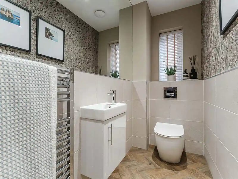 Duchy Homes - Wavendon Gallery