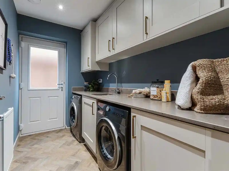 Duchy Homes - Wavendon Gallery