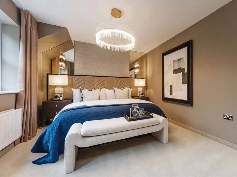 Duchy Homes - Wavendon Gallery
