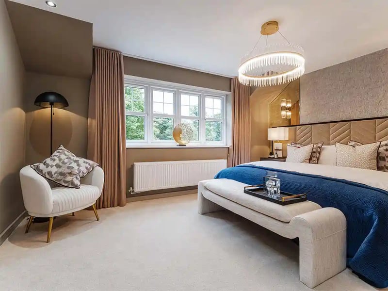 Duchy Homes - Wavendon Gallery