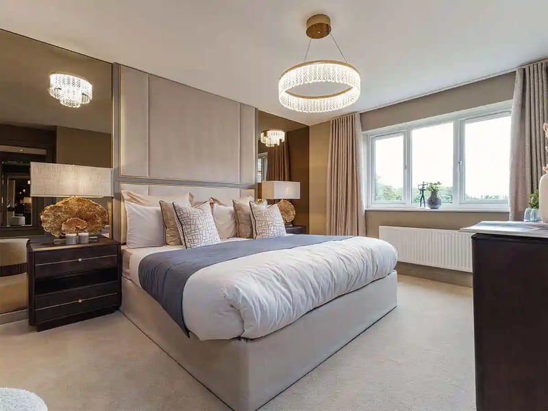 Duchy Homes - Wavendon Gallery