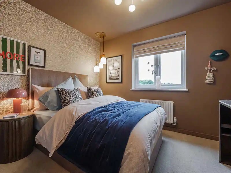 Duchy Homes - Wavendon Gallery