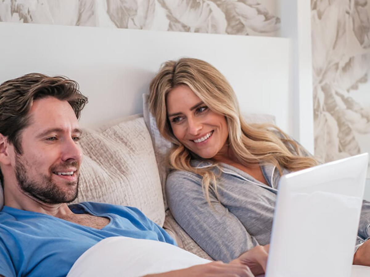 Duchy Homes - Customer Journey