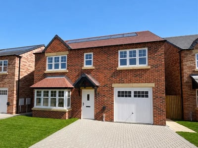 Duchy Homes - The Marlborough