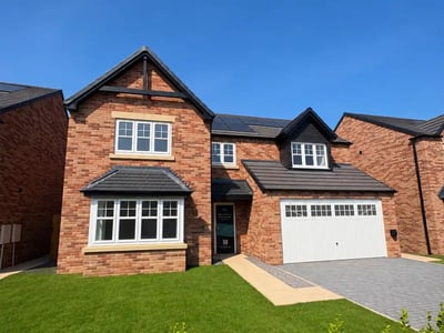 Duchy Homes - The Hartwell