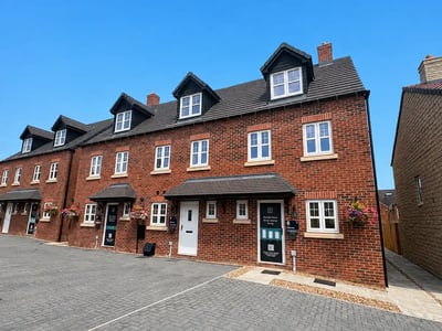 Duchy Homes - The Windsor