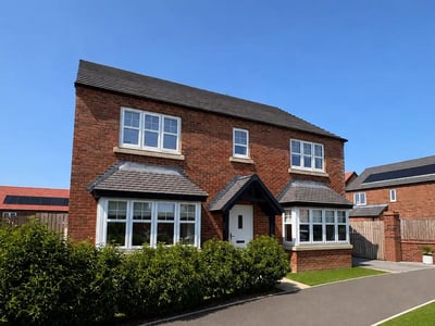 Duchy Homes - The Belgrave