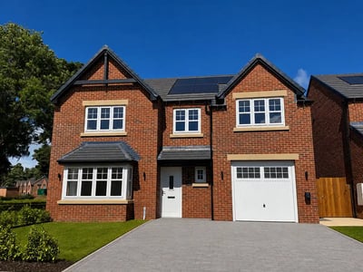 Duchy Homes - The Cranbourne