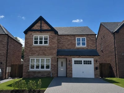 Duchy Homes - The Dunsmore