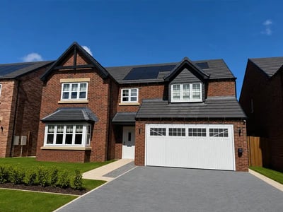 Duchy Homes - The Hartwell
