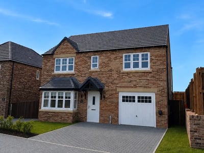 Duchy Homes - The Marlborough