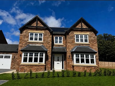 Duchy Homes - The Oakmere