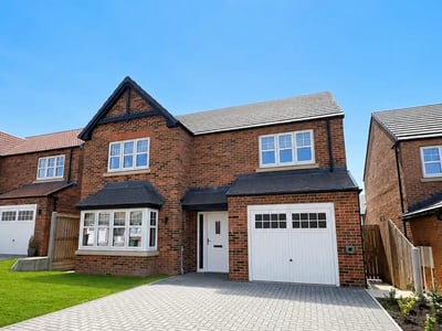 Duchy Homes - The Ripley
